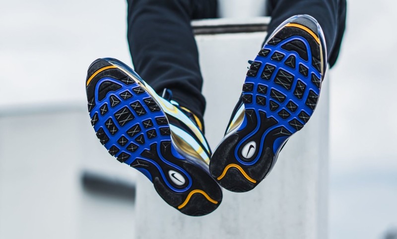 Air max deluxe og clearance midnight navy